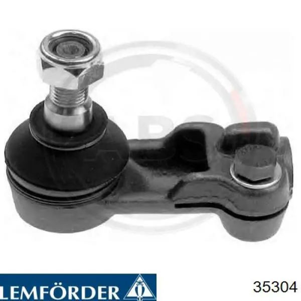 Рульовий наконечник 35304 Lemforder