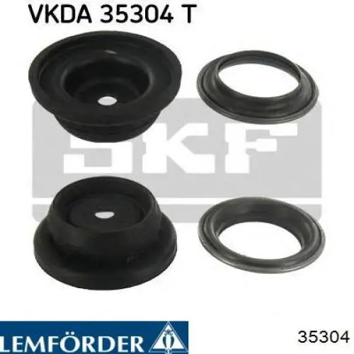 Купити 35304 Lemforder Рульовий наконечник