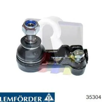 Рульовий наконечник 35304 Lemforder