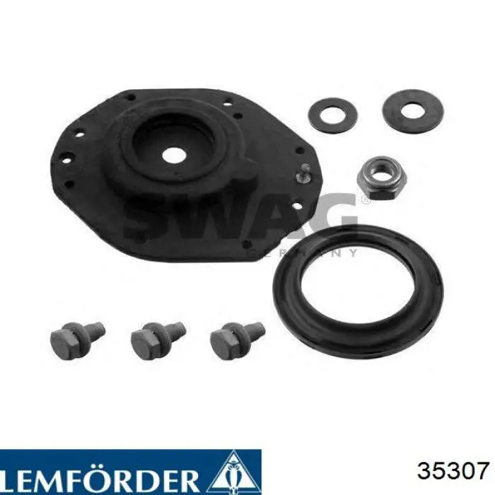 35307 Lemforder Тяга переднього стабілізатора