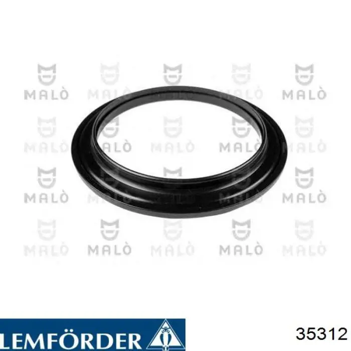 35312 Lemforder Кріплення переднього амортизатора