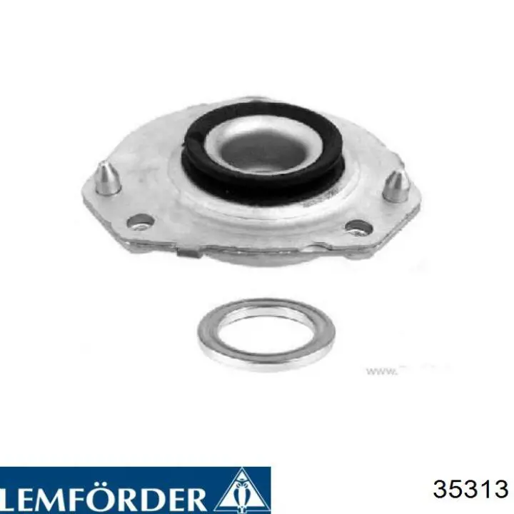 Купити 35313 Lemforder Опора амортизатора переднього