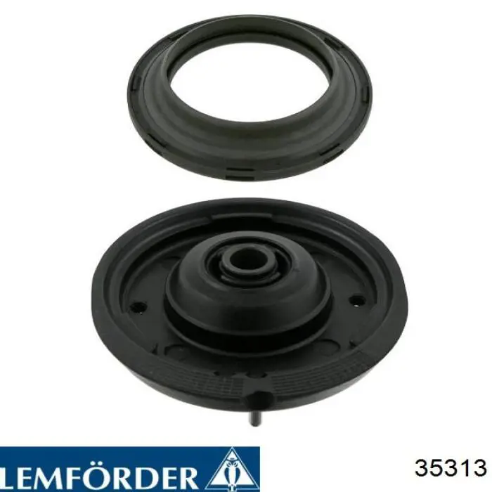 35313 Lemforder Кріплення переднього амортизатора