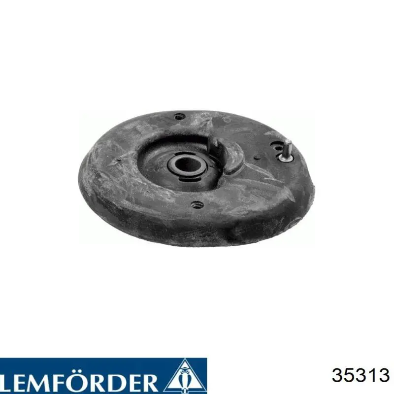 Опора амортизатора переднього 35313 Lemforder