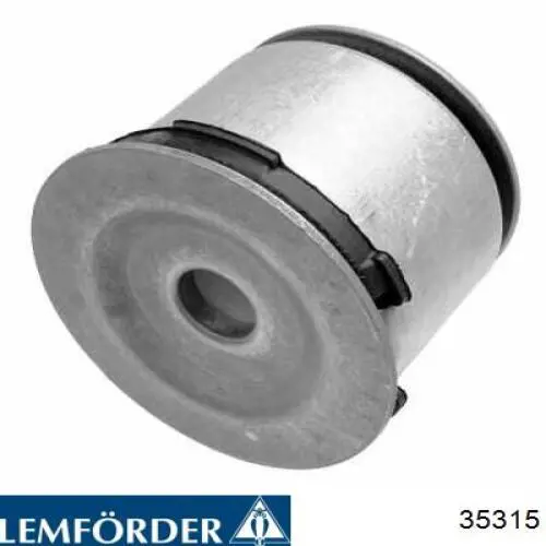 Купити 35315 Lemforder Сайлентблок передній балки/підрамника