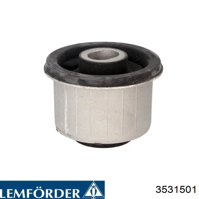 Елементи кріплення Lemforder 3531501 ціна, від 21.18 USD