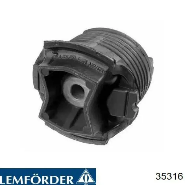 35316 Lemforder Подушка передньої балки