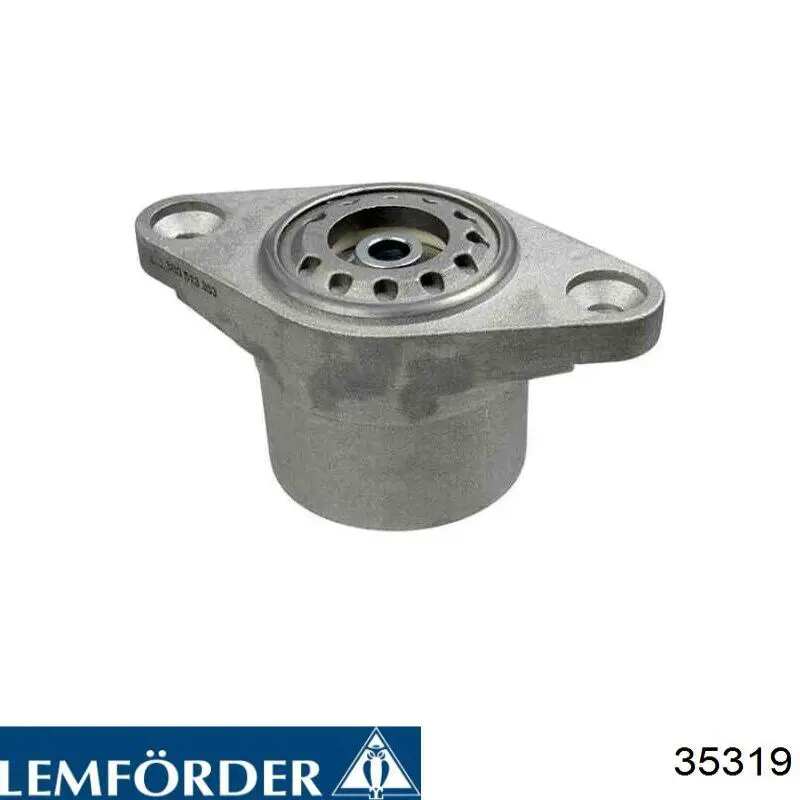 35319 Lemforder Опора амортизатора