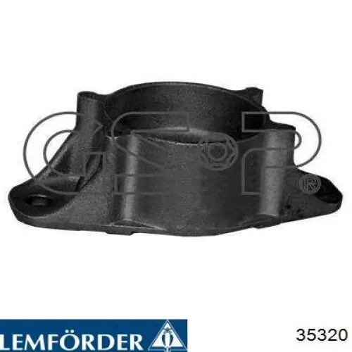 Купити 35320 Lemforder Опора амортизатора заднього