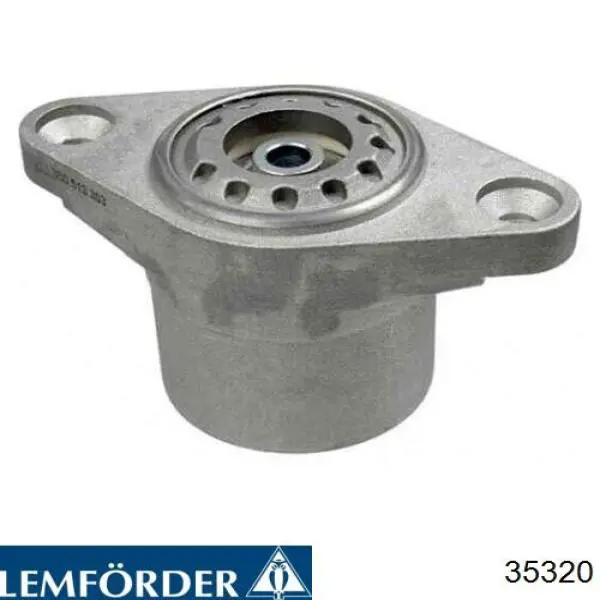 Опора амортизатора заднього Lemforder 35320 ціна, від 15.75 USD