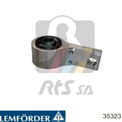 Купити 35323 Lemforder Сайлентблок передньої підвіски