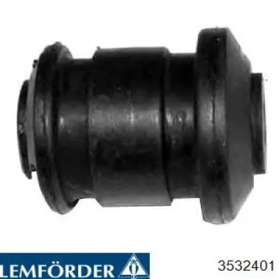 Купити 3532401 Lemforder Сайлентблок передньої підвіски