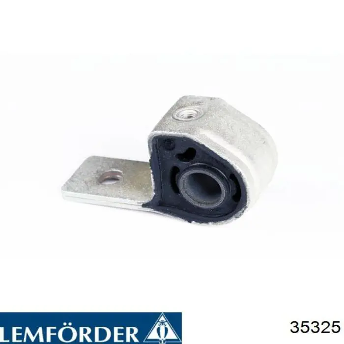 Сайлентблок переднього важеля 35325 Lemforder