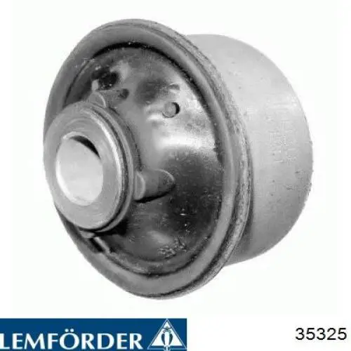 Сайлентблок нижнього важеля передньої підвіски Lemforder 35325 ціна, від 8.14 USD