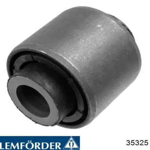 Купити 35325 Lemforder Сайлентблок передньої підвіски