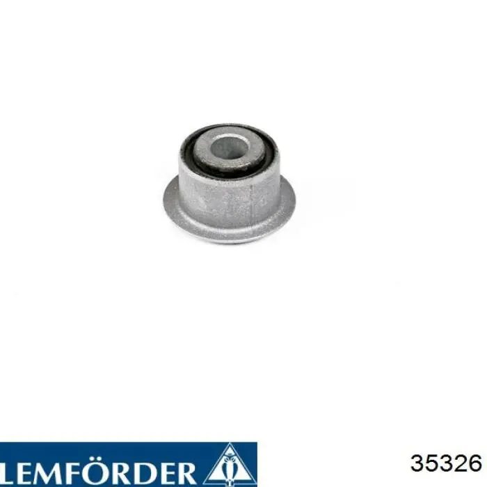 Сайлентблок нижнього важеля передньої підвіски Lemforder 35326 ціна, від 2.82 USD