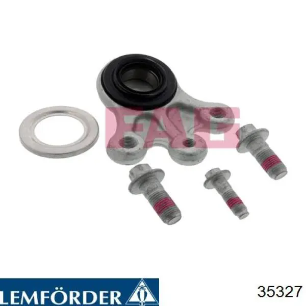 35327 Lemforder Кульові на авто