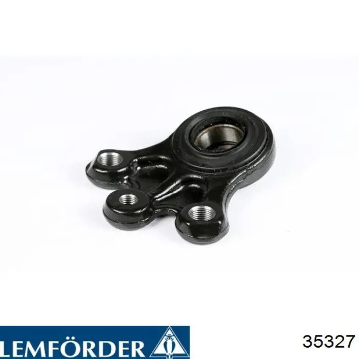 Кульова опора, нижня 35327 Lemforder