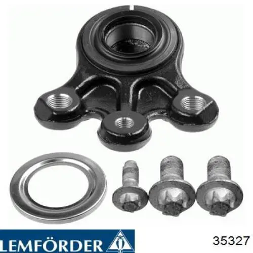 Кульова опора, нижня Lemforder 35327 ціна, від 35.78 USD