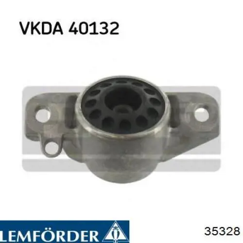 Рульовий наконечник 35328 Lemforder