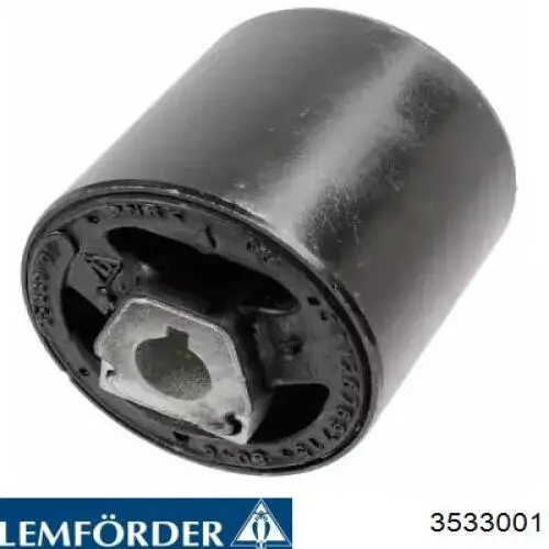 Купити 3533001 Lemforder Сайлентблок передньої підвіски