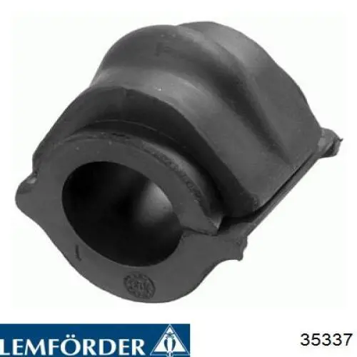 Опора стійки амортизатора переднього Lemforder 35337 ціна, від 5.05 USD