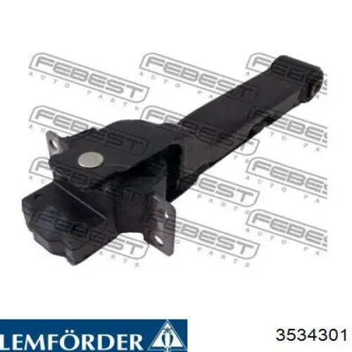 Купити 3534301 Lemforder Подушка коробки передач