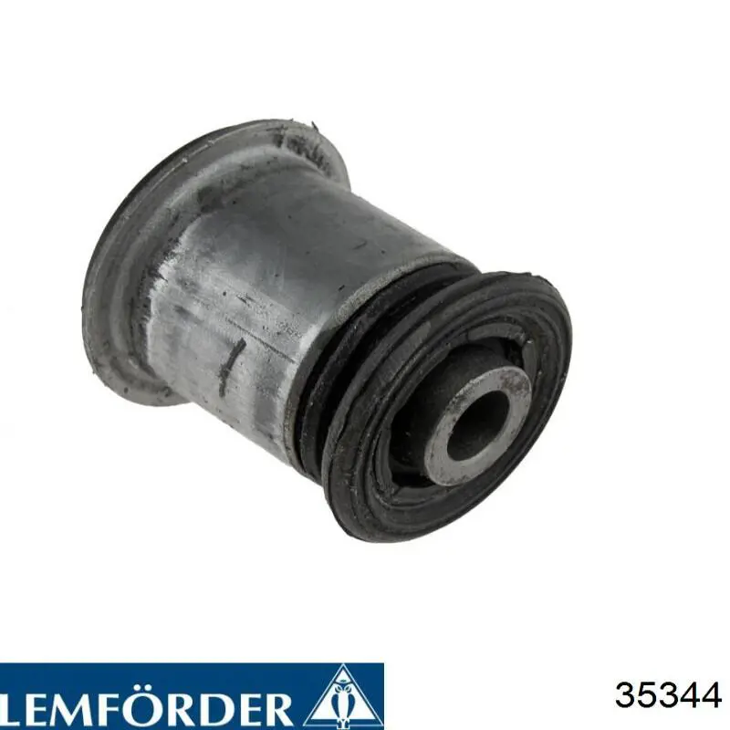 35344 Lemforder Сайлентблок переднього нижнього важеля