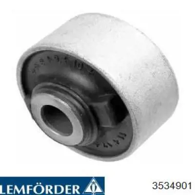 Купити 3534901 Lemforder Сайлентблок передньої підвіски