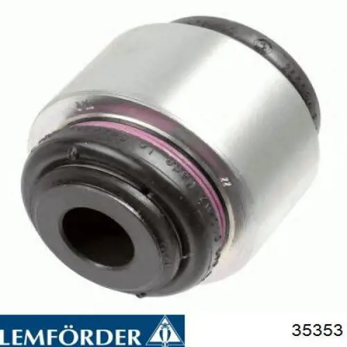 Купити 35353 Lemforder Сайлентблок передньої підвіски