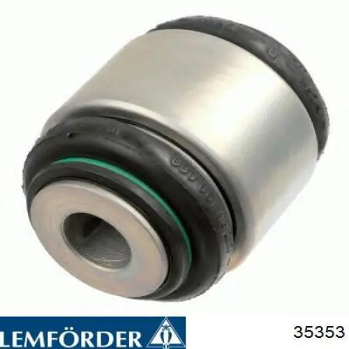 Сайлентблок нижнього важеля передньої підвіски Lemforder 35353 ціна, від 11.91 USD