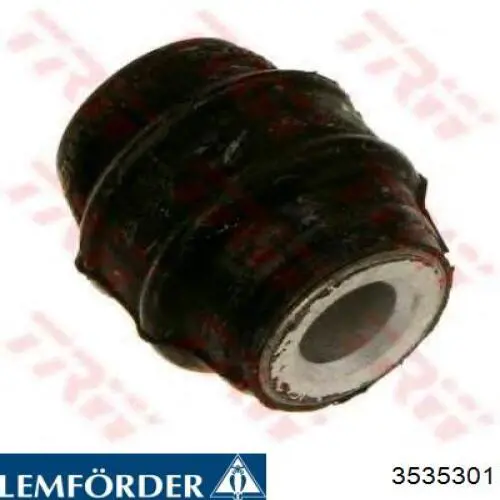 Купити 3535301 Lemforder Сайлентблок передньої підвіски