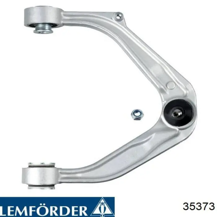 35373 Lemforder Кульові на авто