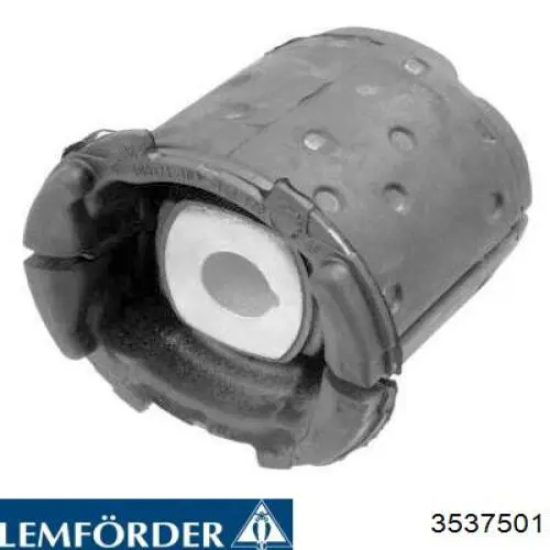Сайлентблок задньої балки/підрамника Lemforder 3537501 ціна, від 68.41 USD