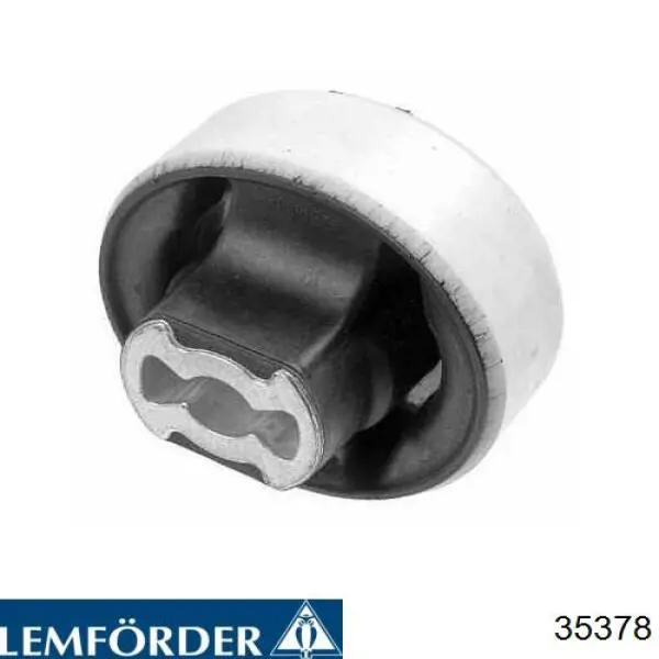 Сайлентблок переднього верхнього важеля Lemforder 35378 ціна, від 8.49 USD