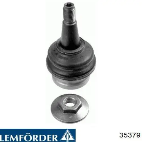 Сайлентблок переднього верхнього важеля Lemforder 35379 ціна, від 7.29 USD