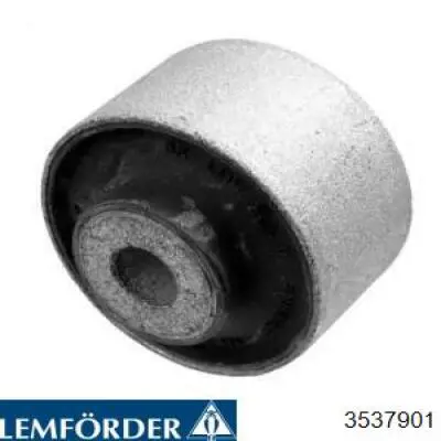 Сайлентблок переднього верхнього важеля 3537901 Lemforder