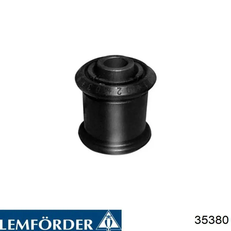 Купити 35380 Lemforder Сайлентблок передньої підвіски