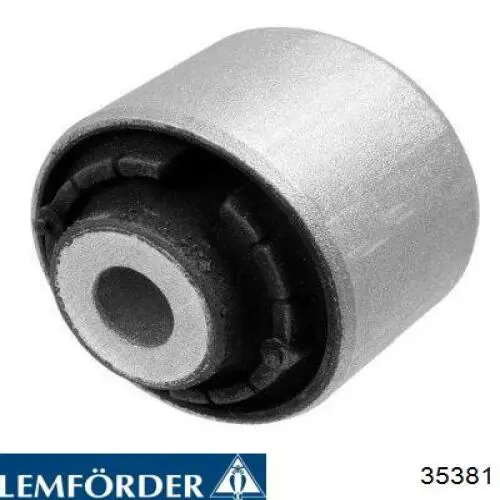 Сайлентблок нижнього важеля передньої підвіски Lemforder 35381 ціна, від 9.04 USD