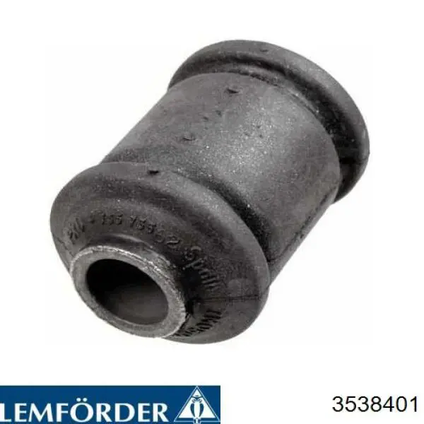 Сайлентблок заднього важеля Lemforder 35384 ціна, від 6.30 USD