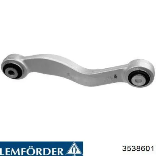 Сайлентблок заднього важеля Lemforder 3538601 ціна, від 11.52 USD
