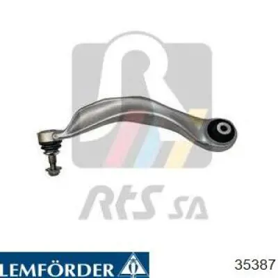 Купити 35387 Lemforder Сайлентблок передньої підвіски