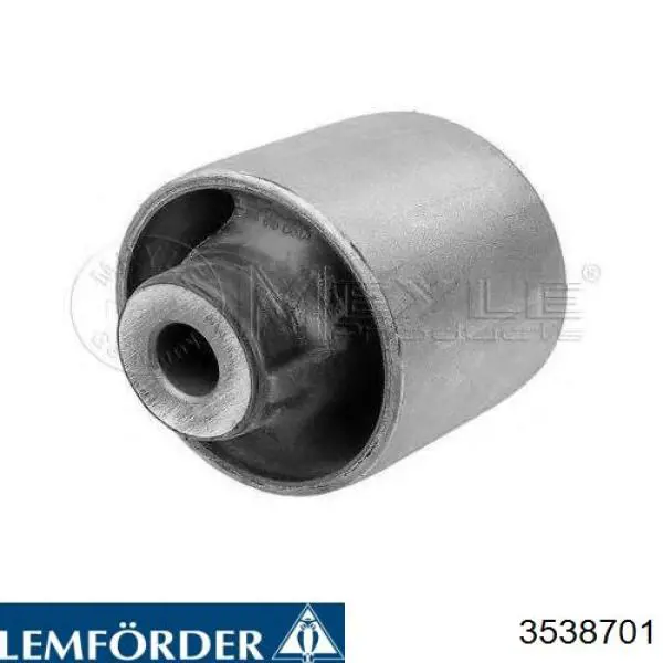 Сайлентблок переднього важеля 3538701 Lemforder