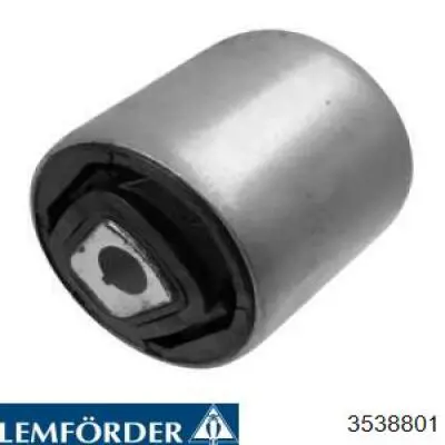 Сайлентблок переднього важеля 3538801 Lemforder