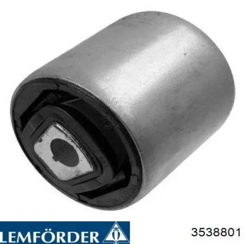 Купити 3538801 Lemforder Сайлентблок передньої підвіски