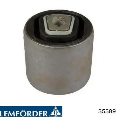 Сайлентблок переднього важеля 35389 Lemforder