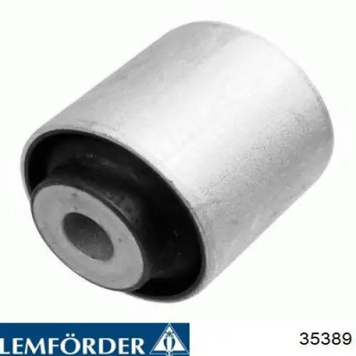 Сайлентблок нижнього важеля передньої підвіски Lemforder 35389 ціна, від 27.49 USD