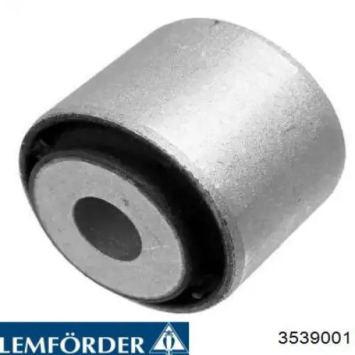 Сайлентблок заднього важеля Lemforder 3539001 ціна, від 5.76 USD