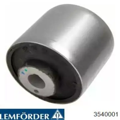 Сайлентблок переднього верхнього важеля Lemforder 3540001