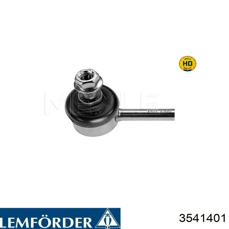 Купити 3541401 Lemforder Тяжка стабілізатора переднього